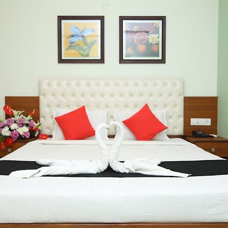 Hotel Crystal Orchid Bangalore Extérieur photo